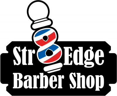 Str8 Edge Barber Shop